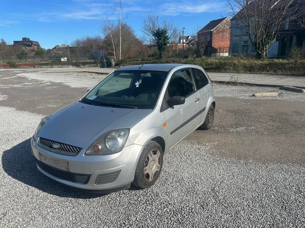 Ford fiesta, Autos, Particulier, Achat