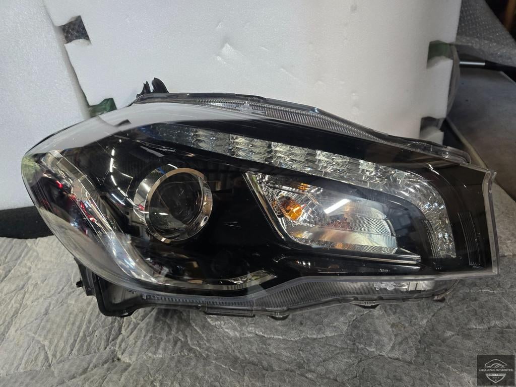 Phare avant droit LED FL pour Suzuki SX4 S-Cross 17-21 (r f., Info@suzuki.co.jp, Takatsuka-cho, Chuo-ku 300
432-8611  Hamamatsu