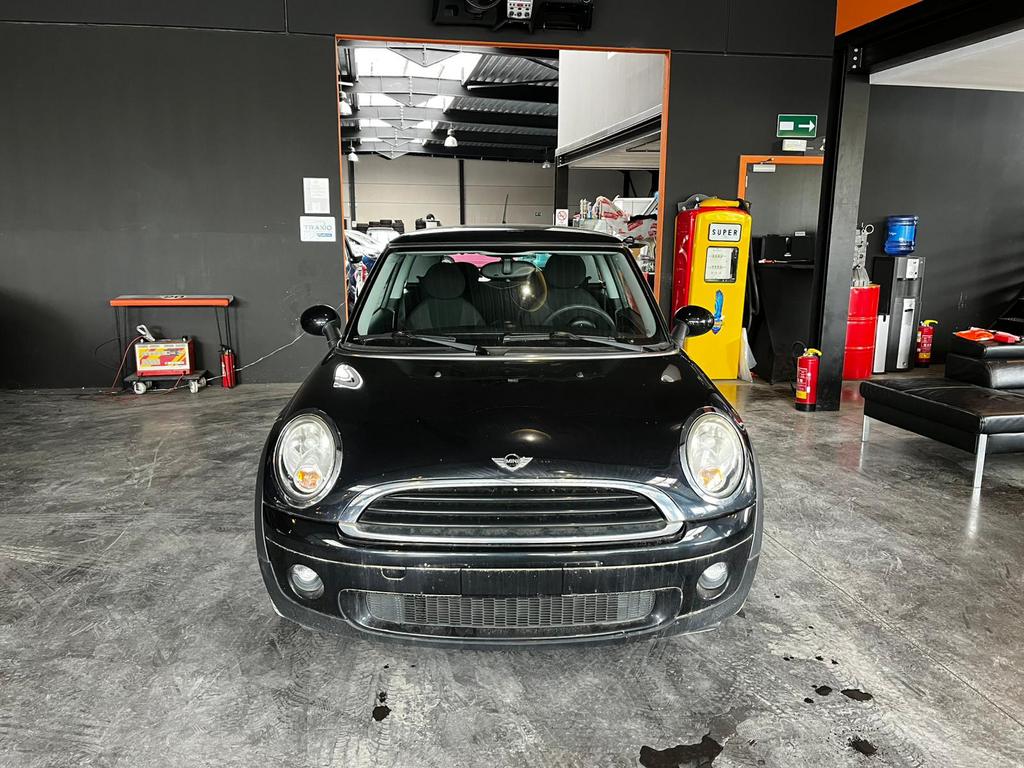 MINI ONE, Autos, Achat, Entreprise, Verrouillage central, Boîte manuelle