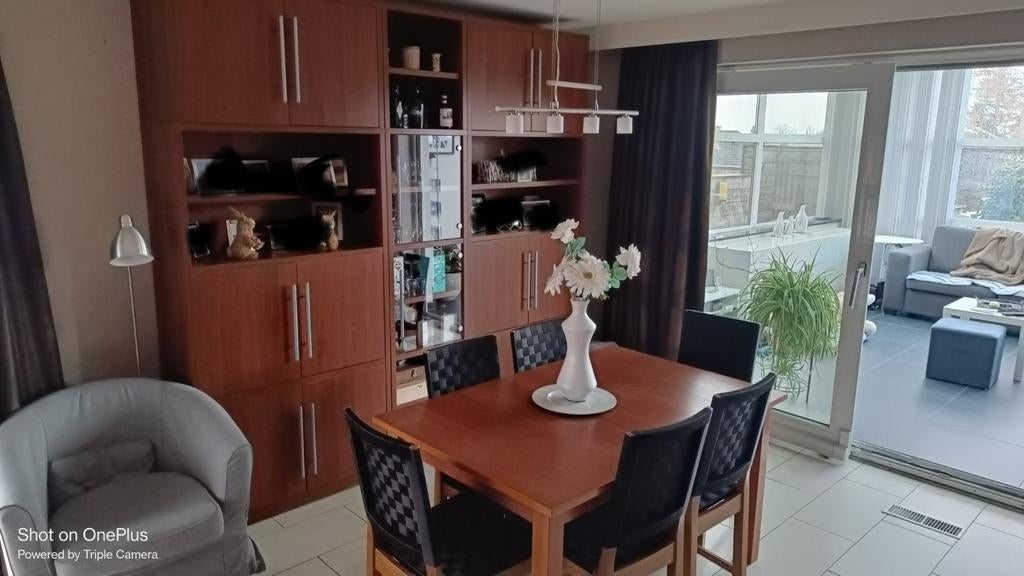 Volledige eetkamer (ideaal voor starters)., Huis en Inrichting, Ophalen