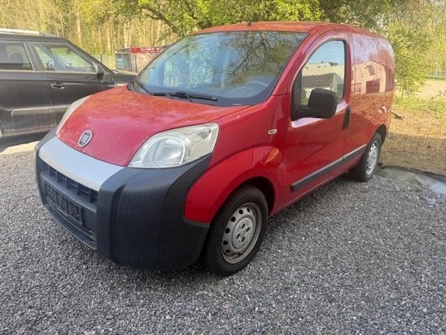 Fiat Fiorino 1300 Diesel Lichte Vracht! Motor Schade!, Autos, Achat, Entreprise, 2 places, 1300 cm³