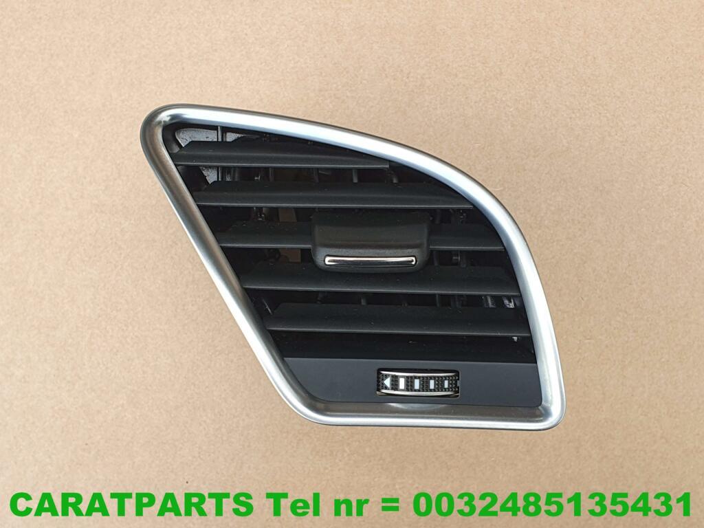 8T1820902G Audi RS5 RS4 S5 S4 grille d'a ration tableau de b, Fabrikant BV, Utilisé, Info@fabrikant.eu, Fabrikantstraat 1
1000 AA  Amsterdam, NL