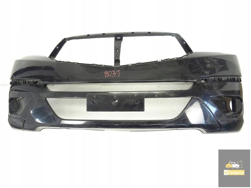 Pare-chocs avant Ssangyong Rodius II 2 13, Autos : Pièces & Accessoires, Carrosserie & Tôlerie, Pare-chocs, SsangYong, Utilisé