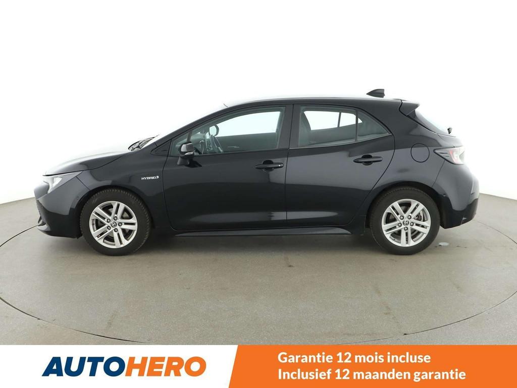 Toyota Corolla 1.8 Hybrid Comfort (automatique), Autos, Achat, Euro 6, Corolla, 5 portes