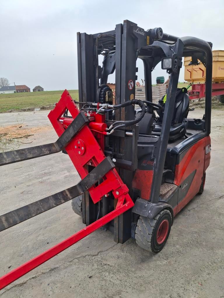 Kistenkantelaar ,voorzetapparatuur,kaup,wifo,cascade, Ophalen of Verzenden, Kaup, Vergel105@hotmail.com