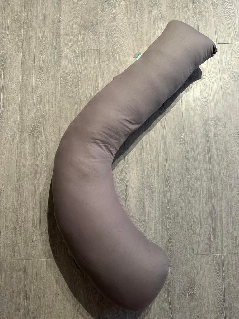 Zwangerschapskussen, Kinderen en Baby's, Overige Kinderen en Baby's, Ophalen, Zo goed als nieuw