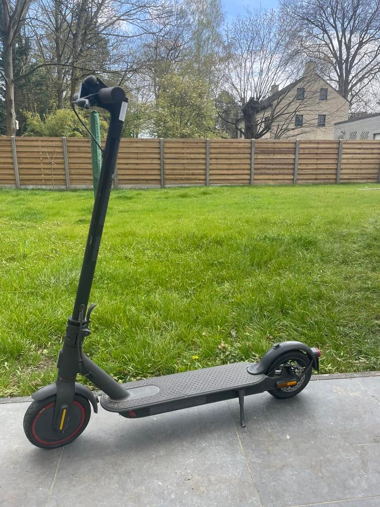 Description de la montre pour trottinette  Xiaomi S1, Vélos & Vélomoteurs, Trottinettes, Utilisé, Step électrique (E-scooter)