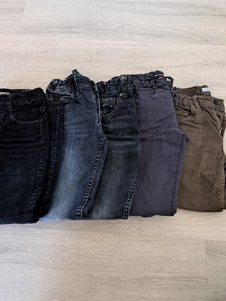 jongenskleding pakket maat 110, Kleding | Dames, Dames-kledingpakketten, Ophalen