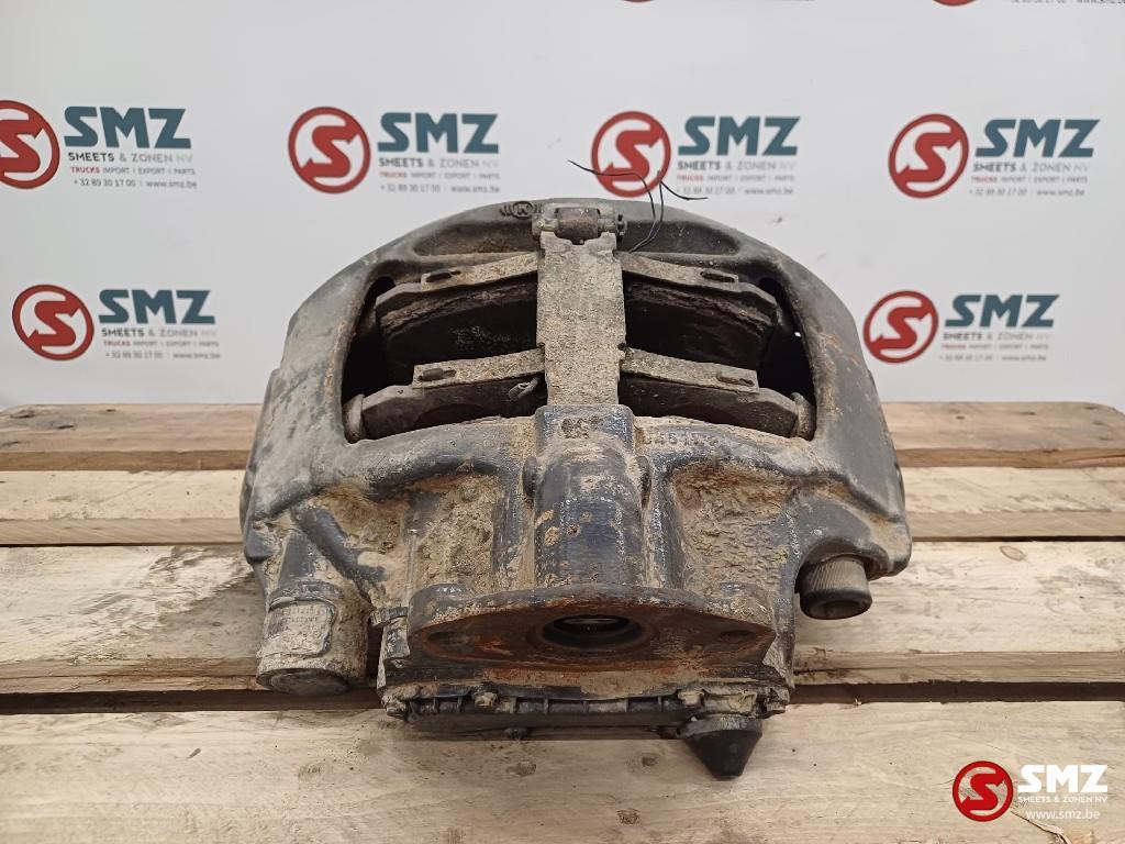 Occ remklauw DAF, Auto-onderdelen, Vrachtwagen-onderdelen, DAF, Remmen en Aandrijving, Gebruikt