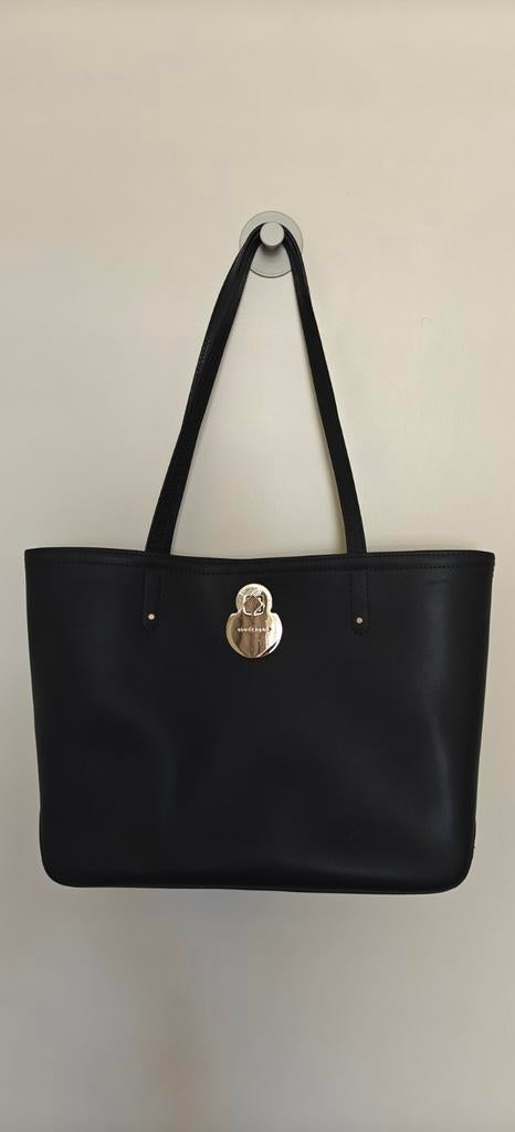 Handtas Longchamps te koop, Bijoux, Sacs & Beauté, Enlèvement ou Envoi, Neuf, Noir, Sac à main