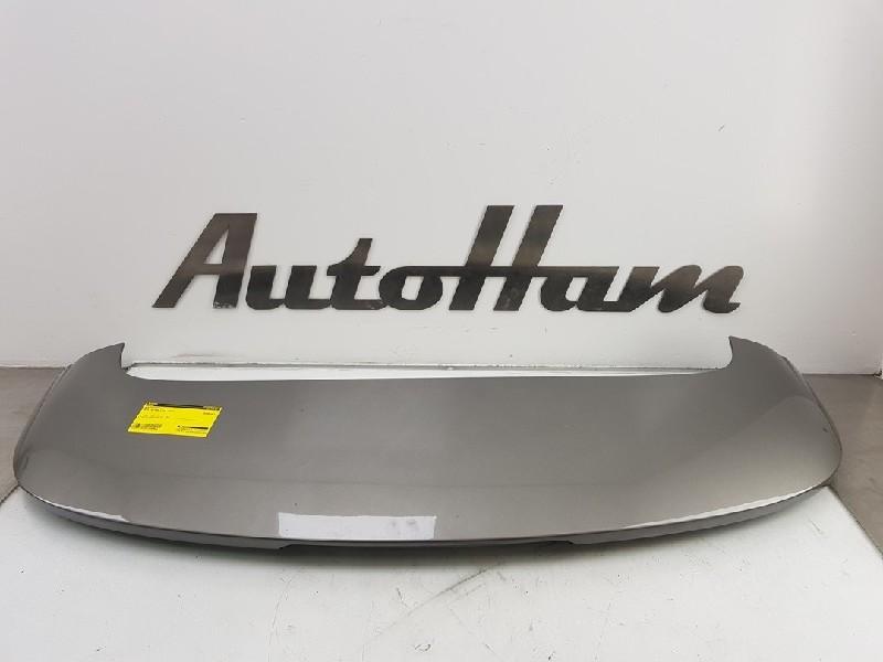 ACHTERSPOILER Opel Astra K Sports Tourer (07-2014/12-2022), Gebruikt, Achter, Opel