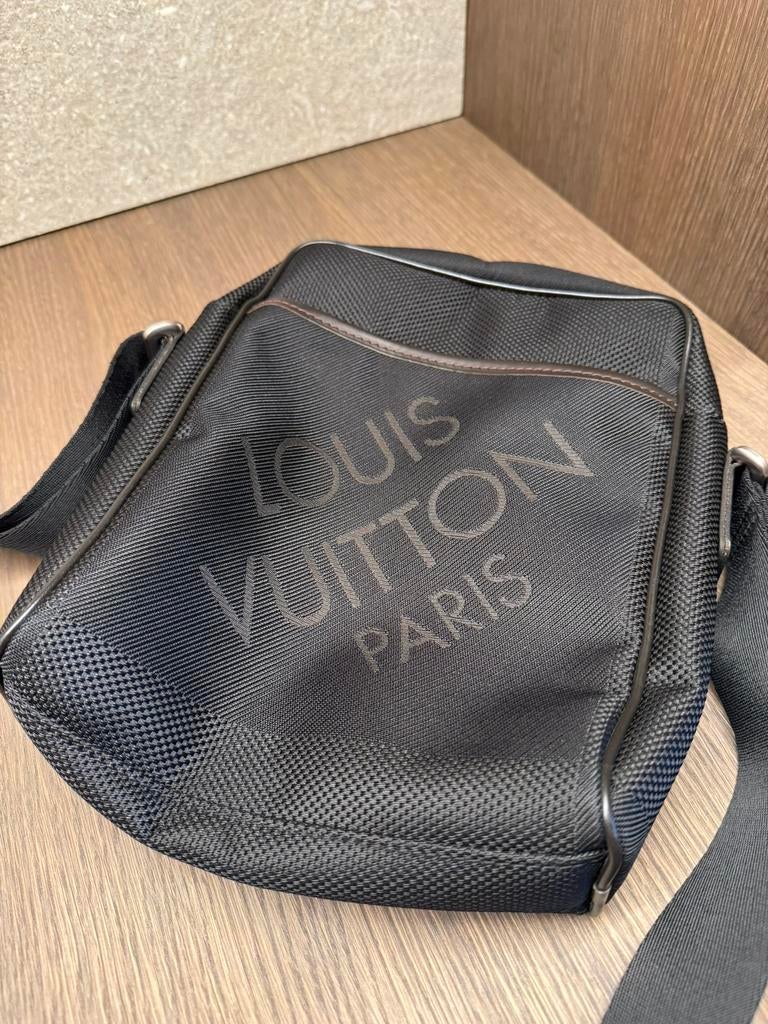 Schoudertas, Handtassen en Accessoires, Tassen | Schoudertassen, Ophalen, Zo goed als nieuw