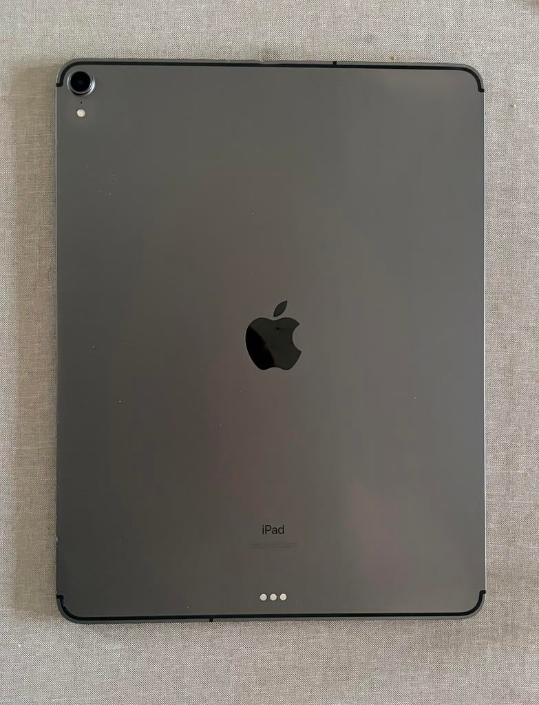 iPad Pro 13" (3e gen) — 512 GB — WiFi + Cellular + Clavier, Informatique & Logiciels, Apple iPad Tablettes, Utilisé, Apple iPad Pro