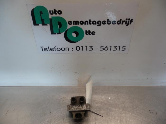 Bobine van een Fiat Seicento, Auto-onderdelen, Motor en Toebehoren, Fiat, Gebruikt, 3 maanden garantie, Ophalen of Verzenden