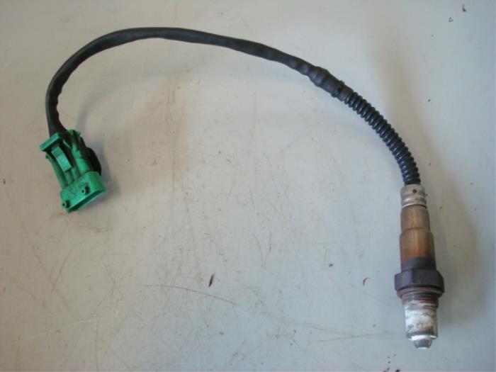 Sonde lambda d'un Citroen Xsara (Xsara 97-), -, 3 mois de garantie, Utilisé, -