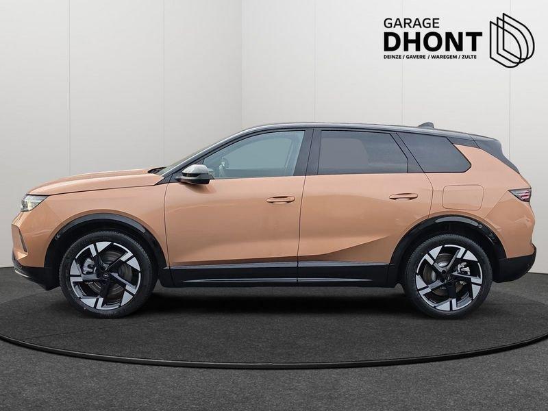 Opel Grandland Ultimate - 73kWh - 213PK, Auto's, Opel, 521 km, Overige kleuren, 213 pk, 157 kW