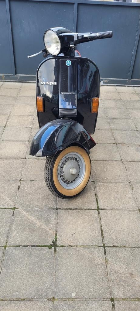 Vespa Px 200 Kit 213 Pinasco, Fietsen en Brommers, Scooters | Vespa, Ophalen