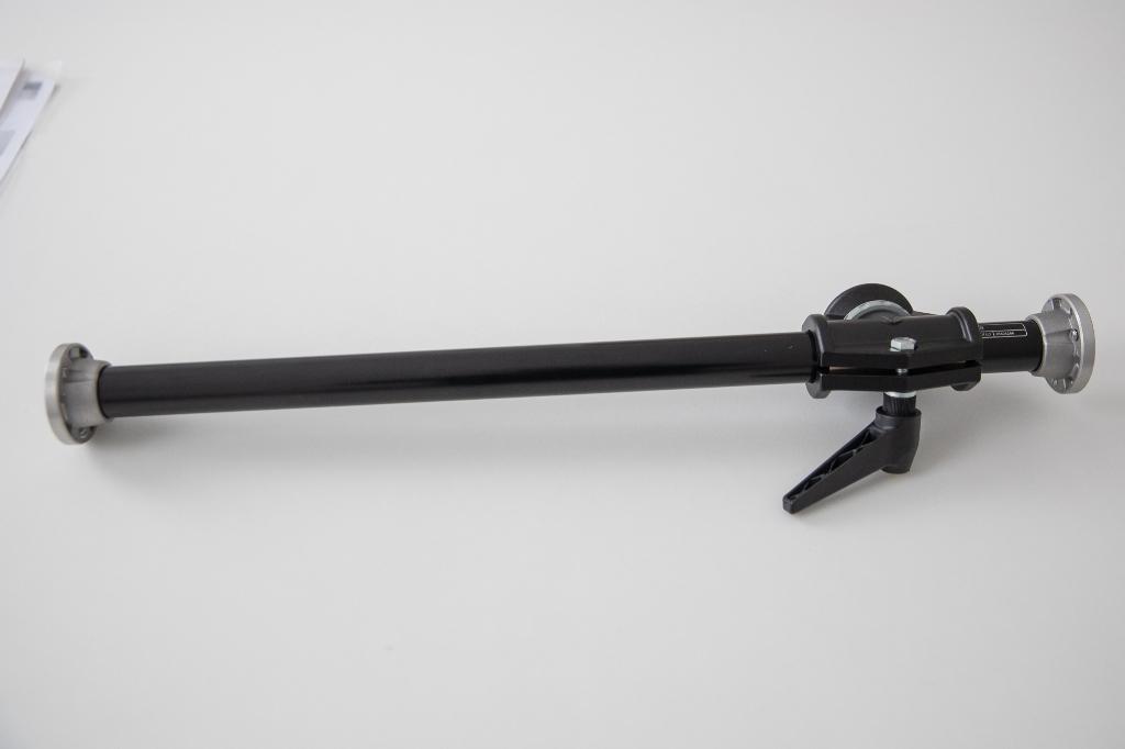 Manfrotto131 DB statief accessoire arm, Audio, Tv en Foto, Fotografie | Statieven en Balhoofden, Ophalen, Zo goed als nieuw, Overige typen