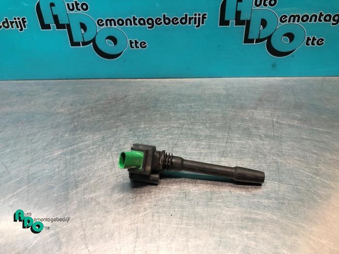 Pen Bobine van een Alfa Romeo Giulietta (Giulietta 10-), Gebruikt, -, -, Ophalen of Verzenden