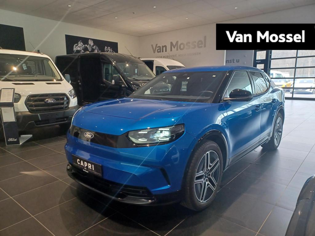 Ford Capri 79kWh AWD Premium|Driver Assist|B&O|Electric Seat, Autos, Ford, Neuf, Autres modèles, Achat, Electronic Stability Program (ESP)