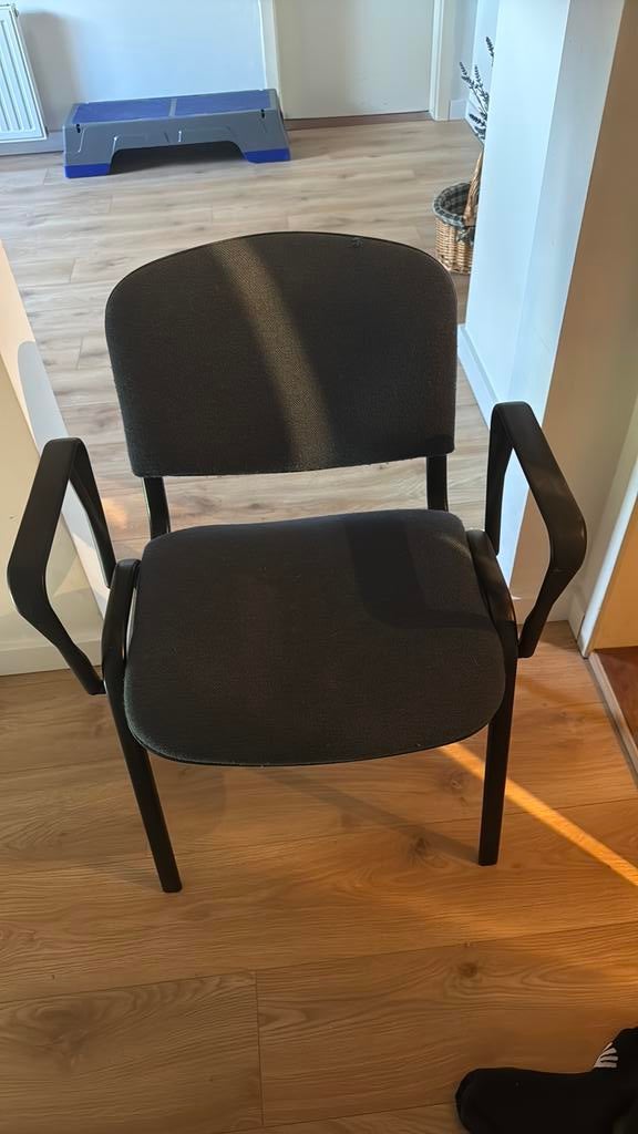 Stoel gratis, Ophalen, Gebruikt