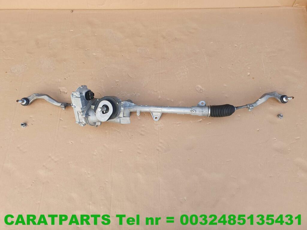 6885887 F40 F44 F45 F46 F48 cr maill re de direction F39 F54, Petuelring 130
80788  Munich, DE, Info@bmw.de, Utilisé, Mini