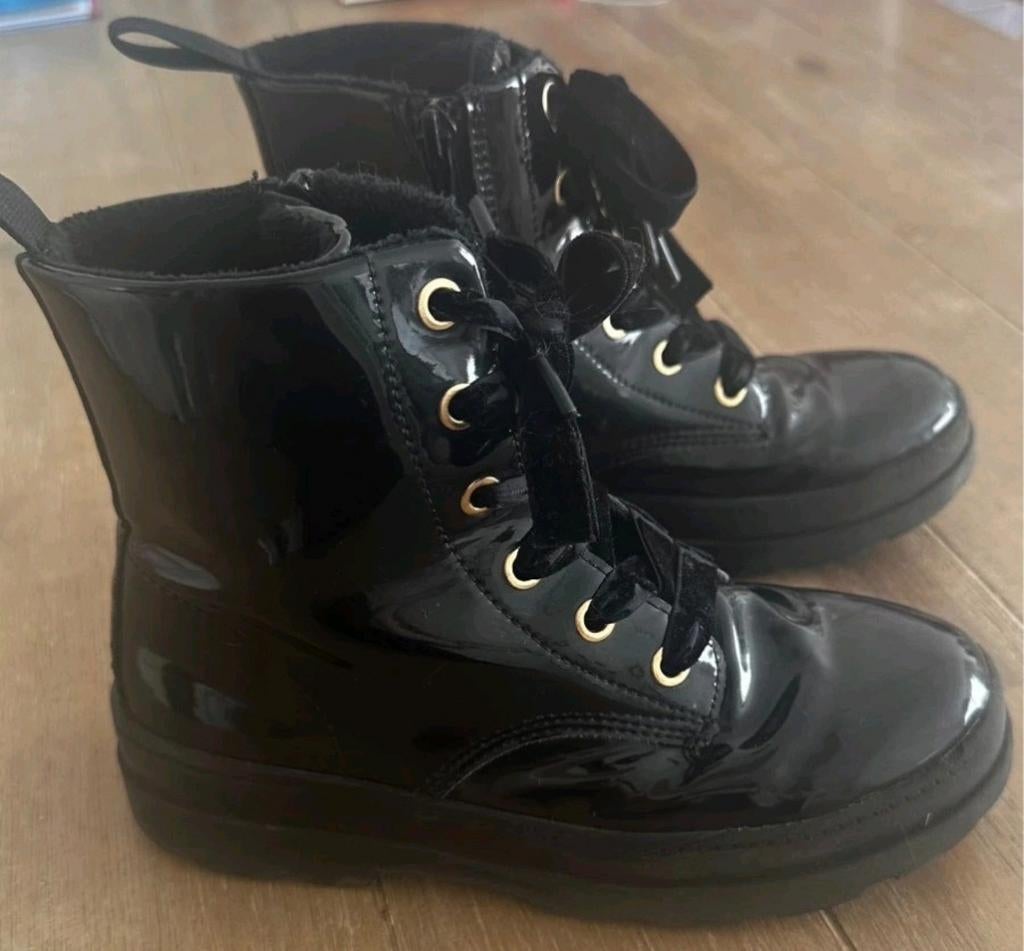 Bottines 33, Enfants & Bébés, Vêtements enfant | Chaussures & Chaussettes, Enlèvement ou Envoi