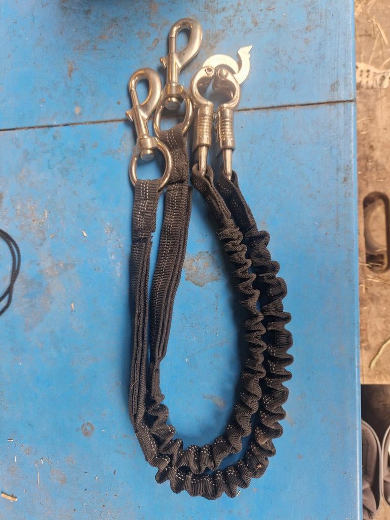 Allerlei paardenspullen, Dieren en Toebehoren, Ophalen