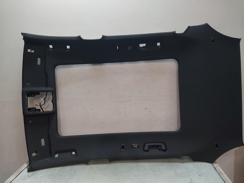 LINER OU CIEL DE TOIT Volkswagen Tiguan (CT1) (01-2023/-), Autos : Pièces & Accessoires, Utilisé, Volkswagen