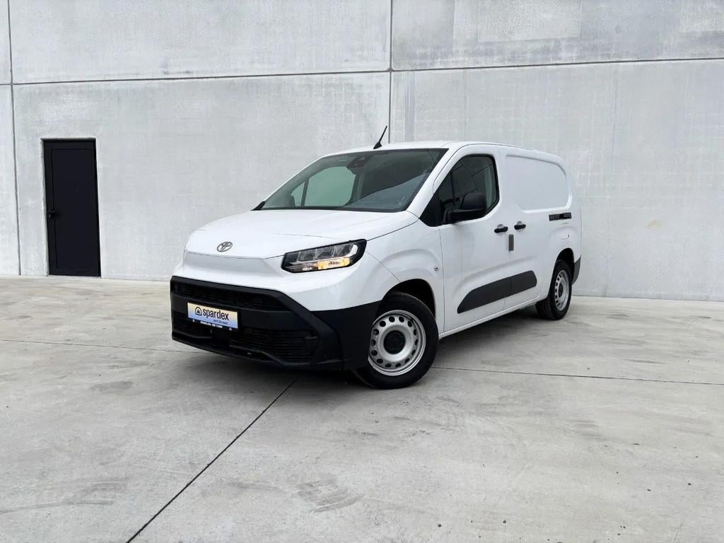 Toyota ProAce City | Leasing (année de construction 2025), Autos, Achat, 6 portes, Euro 6, Entreprise