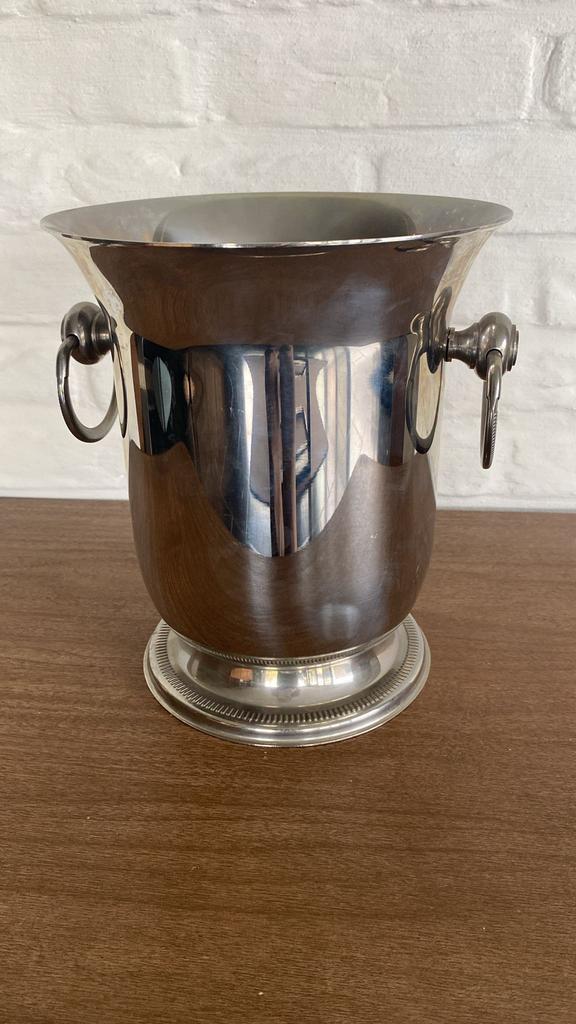 Wijnkoeler Jean Couzon France, Antiek en Kunst, Ophalen