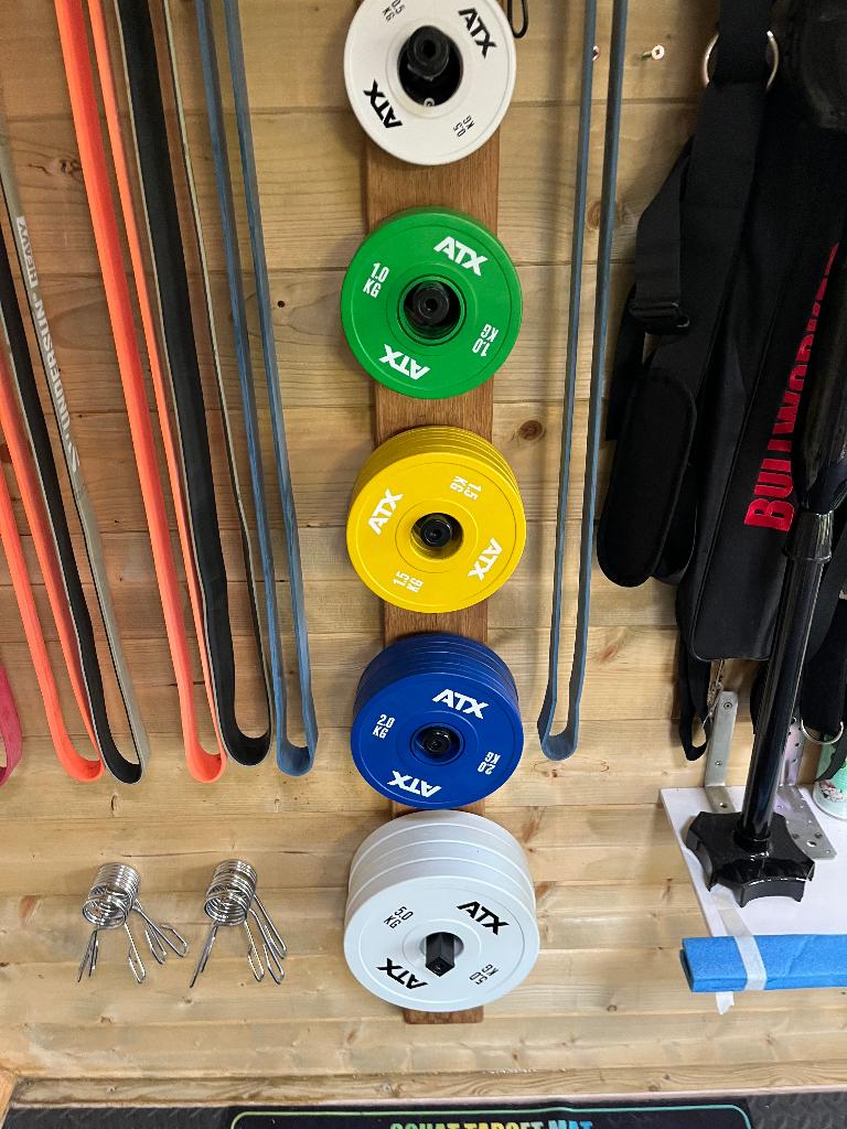 appareils de fitness (divers), Enlèvement, Neuf