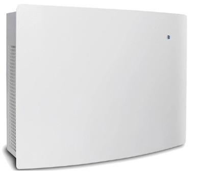 Air sain : purificateur d'air à ionisation bipolaire, Envoi, Neuf, Purificateur d'air