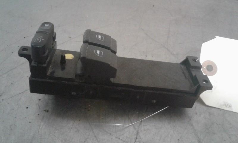 COMMUTATEUR VITRES ELECTRIQUES Sharan (7M8 / M9 / M6), Utilisé, Volkswagen