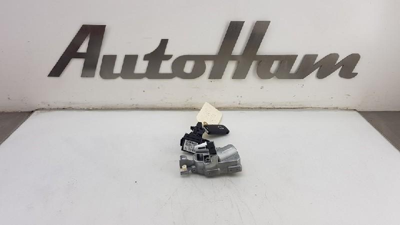 NEIMAN / COMMUTATEUR D ALLUMAGE + CLEF Volvo V40 (MV), Autos : Pièces & Accessoires, Autres pièces automobiles, Volvo, Utilisé