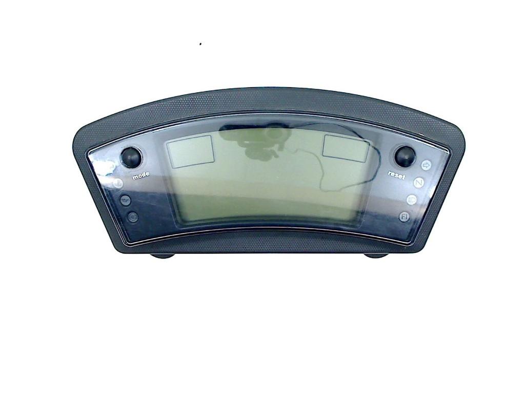 TELLERSET Kawasaki ER-6 2009-2011 (ER6 ER-6F ER-6N EX650), Dhr. S. di Majo, Utilisé, Info@cama-motorparts.nl, P.J. Troelstraweg 8 8
3144 CX  MAASSLUIS, NL