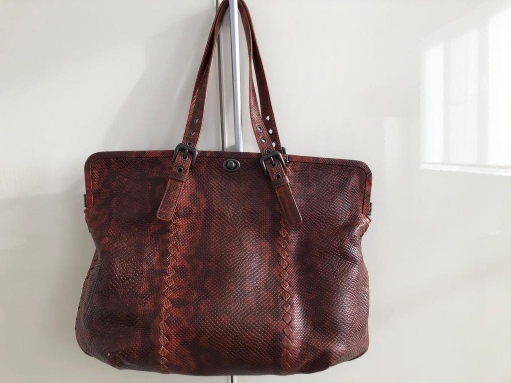 Hantas, Enlèvement, Comme neuf, Sac à main