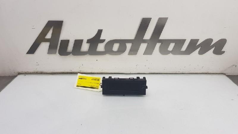 INTERIEUR DISPLAY Renault Clio III (BR / CR), Auto-onderdelen, Gebruikt, Renault