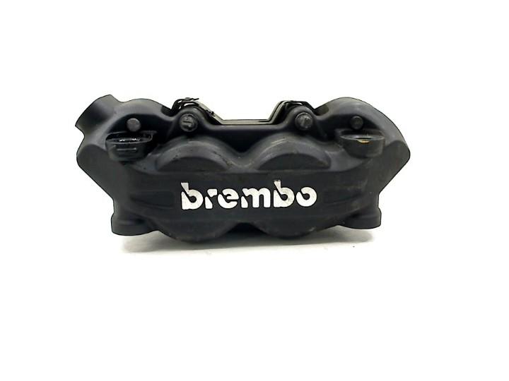 REMKLAUW LINKS VOOR KTM 1290 Super Adventure S 2017-2020, Motoren, Dhr. S. di Majo, Gebruikt, Info@cama-motorparts.nl, P.J. Troelstraweg 8 8
3144 CX  MAASSLUIS, NL