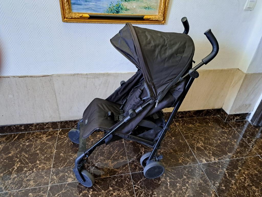 Elodie détails poussette buggy valeur neuf 399 euro !, Enfants & Bébés, Buggys, Enlèvement, Comme neuf