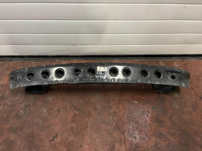 Bumperframe voor van een Mercedes CLS-Klasse, Gebruikt, -, -, 3 maanden garantie