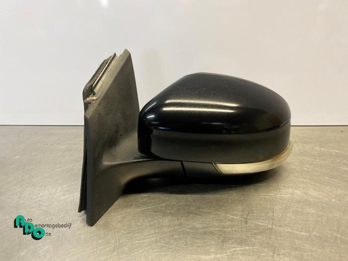 Rétroviseur extérieur gauche d'un Ford Focus (Focus 11-), -, 3 mois de garantie, -, -