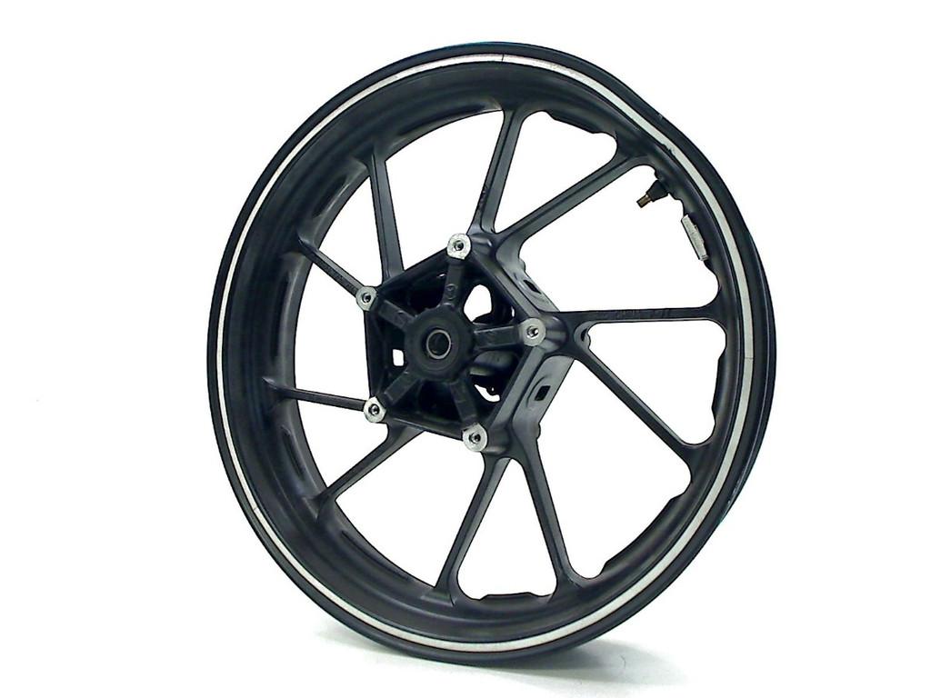 JANTE AVANT Yamaha MT 09 2018-2020 (MTN850-A MT-09), Utilisé