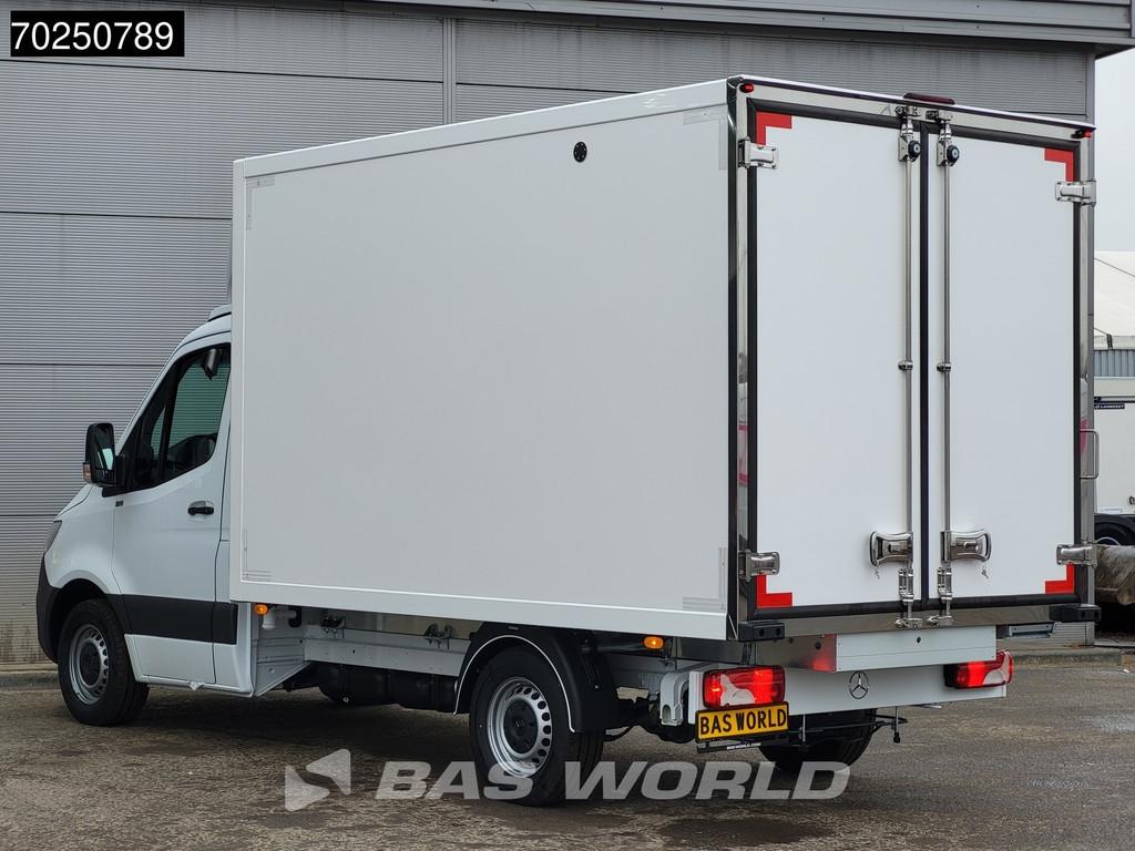 Mercedes Sprinter 315 CDI BPM VRIJ! Koelwagen 2025model Ther, Autos, Neuf, Achat, Entreprise, 2670 kg