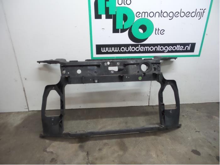 Panneau avant d'un Fiat Panda (Panda 03-), -, 3 mois de garantie, Utilisé, Fiat
