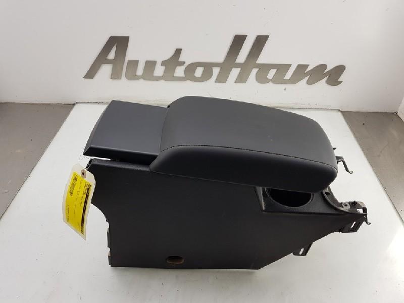 ACCOUDOIR CENTRAL Cupra Ateca (01-2018/-) (|575864207J38M|), Dhr. J. Ham, Administratie@autoham.nl, Utilisé, Seat