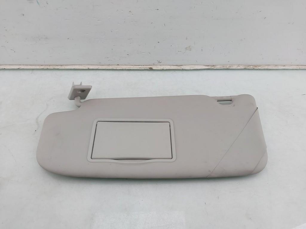 PARE-SOLEIL Nissan Qashqai (J10) (|96401JD000|), Autos : Pièces & Accessoires, Utilisé, Nissan