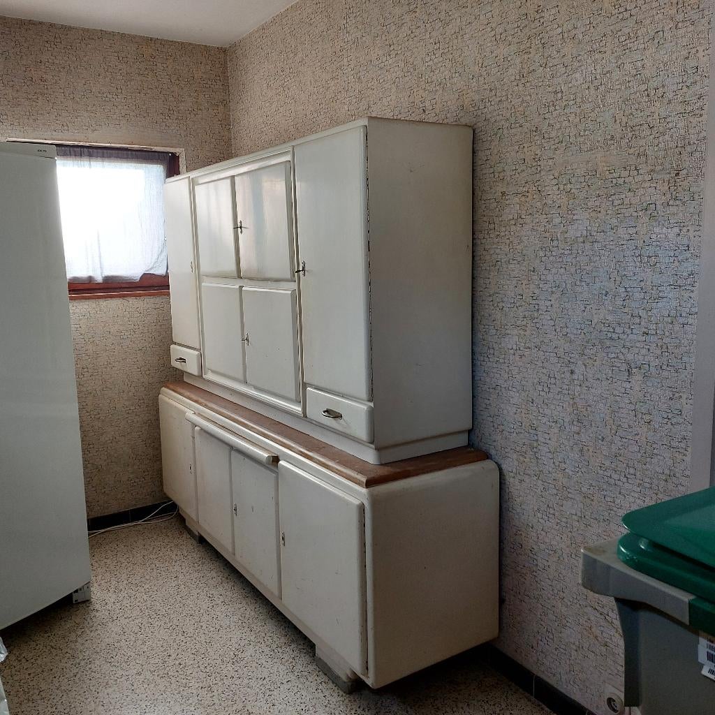 Meuble Mado vintage (buffet), 25 à 50 cm, Mado, 150 à 200 cm, Enlèvement