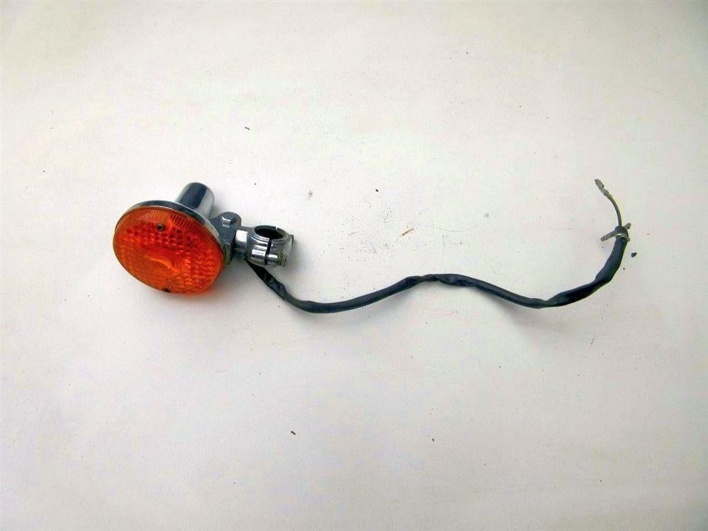Kawasaki LTD305 knipperlicht KZ305 knipper licht KZ 305 LTD, Enlèvement ou Envoi, Utilisé
