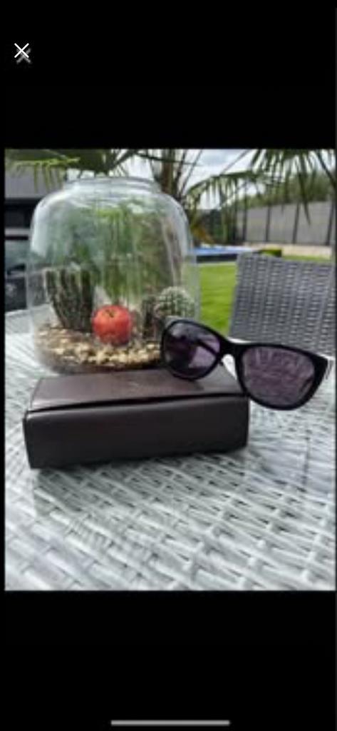 Lunettes de soleil BOSS Orange pour dames, Autres marques, Comme neuf, Enlèvement, Lunettes de soleil